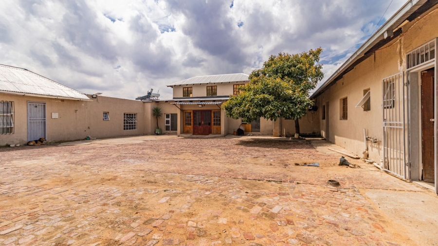 Commercial Property for Sale in Rosettenville Gauteng