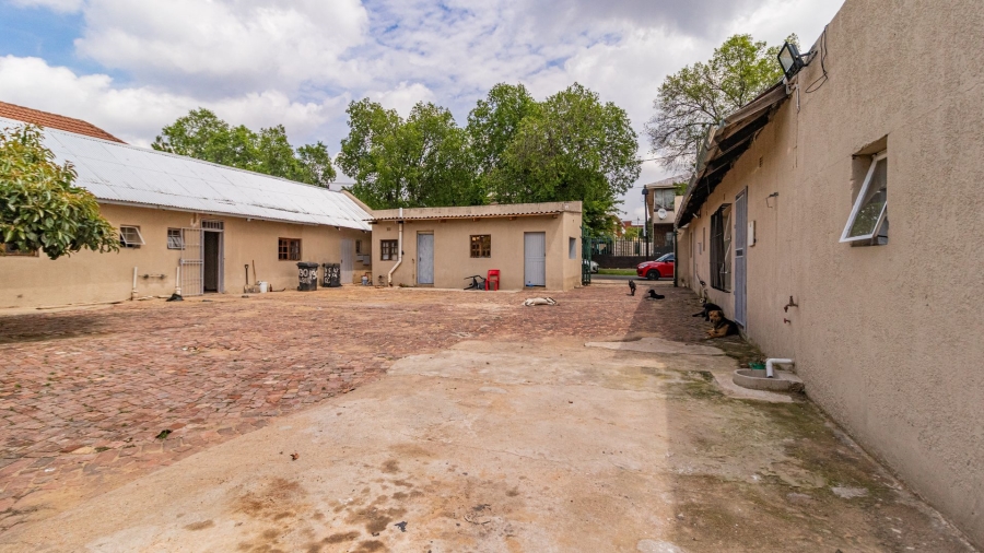 Commercial Property for Sale in Rosettenville Gauteng