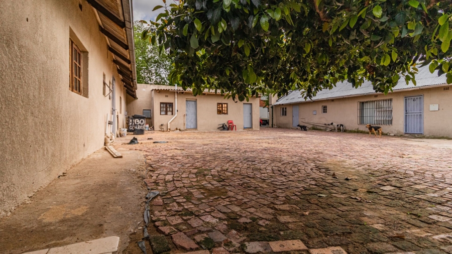 Commercial Property for Sale in Rosettenville Gauteng