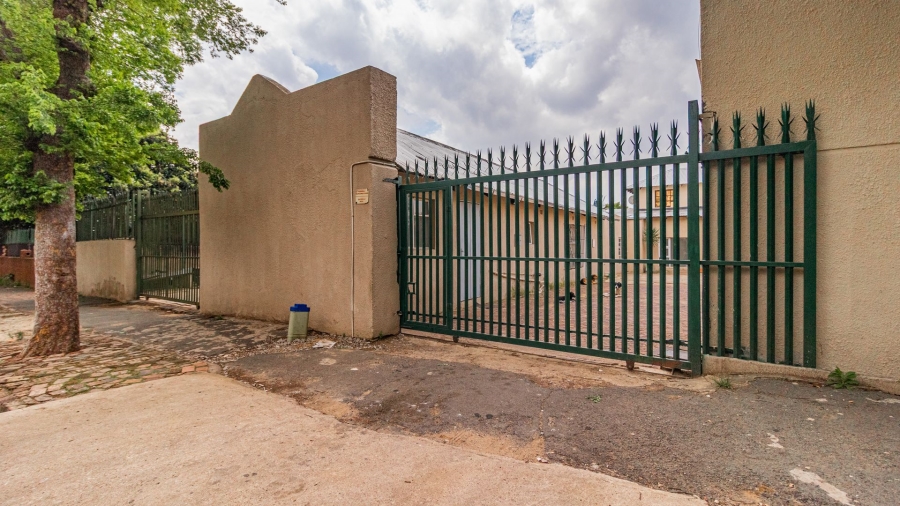 Commercial Property for Sale in Rosettenville Gauteng