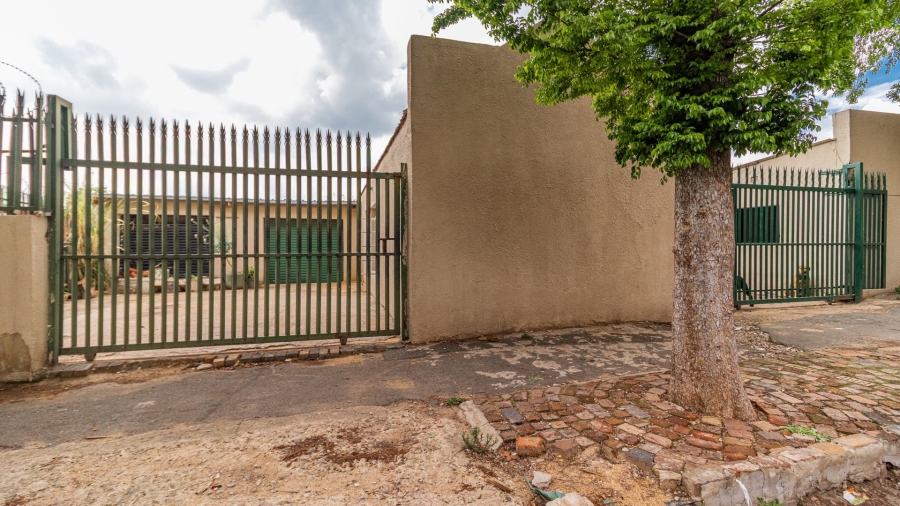 Commercial Property for Sale in Rosettenville Gauteng