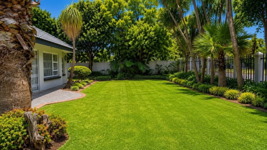 4 Bedroom Property for Sale in Risiville Gauteng