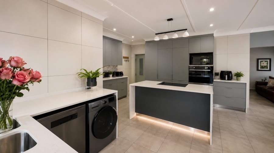 4 Bedroom Property for Sale in Risiville Gauteng