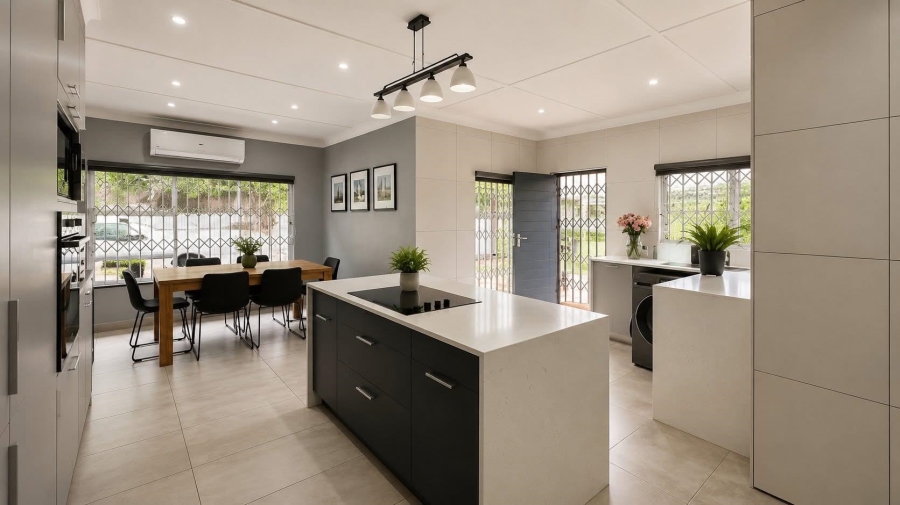4 Bedroom Property for Sale in Risiville Gauteng