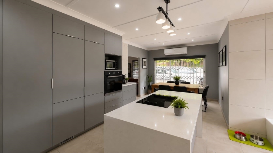 4 Bedroom Property for Sale in Risiville Gauteng