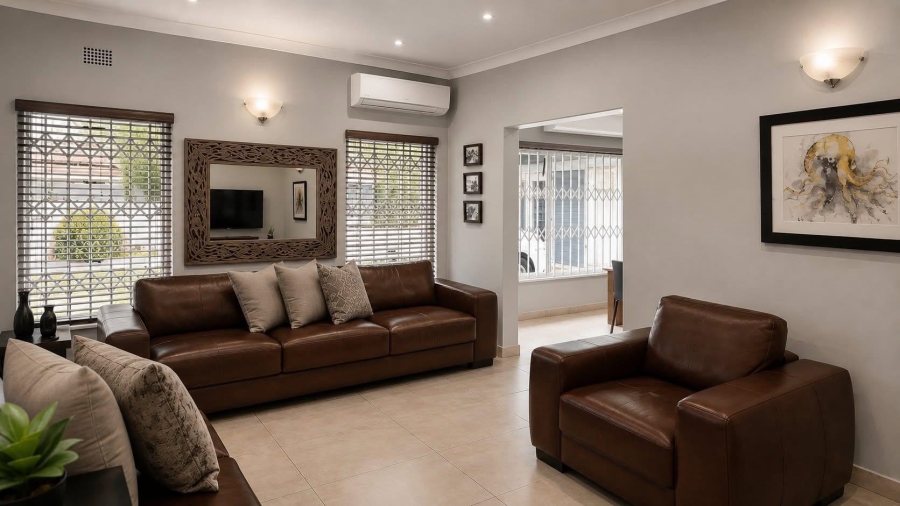 4 Bedroom Property for Sale in Risiville Gauteng
