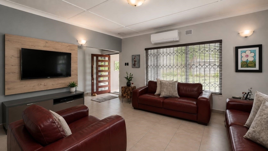 4 Bedroom Property for Sale in Risiville Gauteng