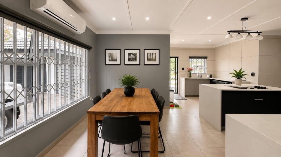 4 Bedroom Property for Sale in Risiville Gauteng