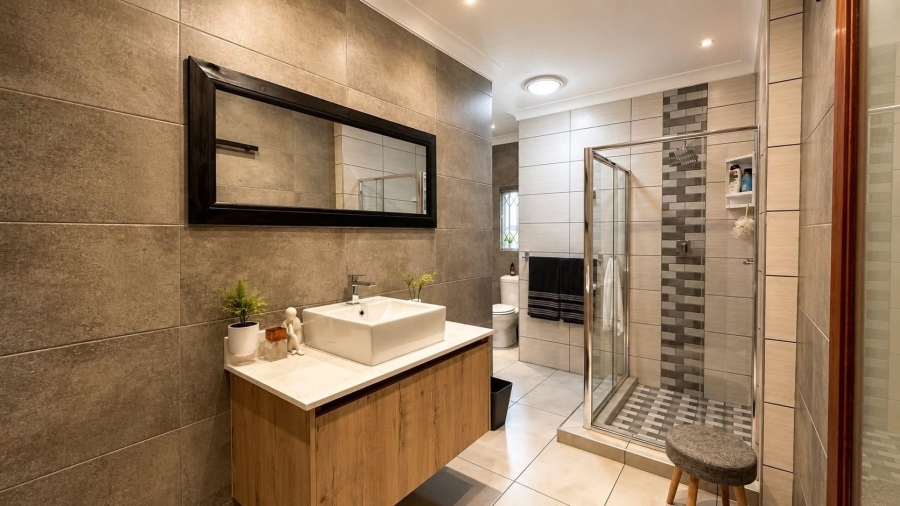4 Bedroom Property for Sale in Risiville Gauteng