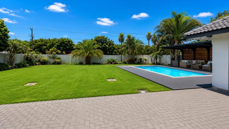 4 Bedroom Property for Sale in Risiville Gauteng