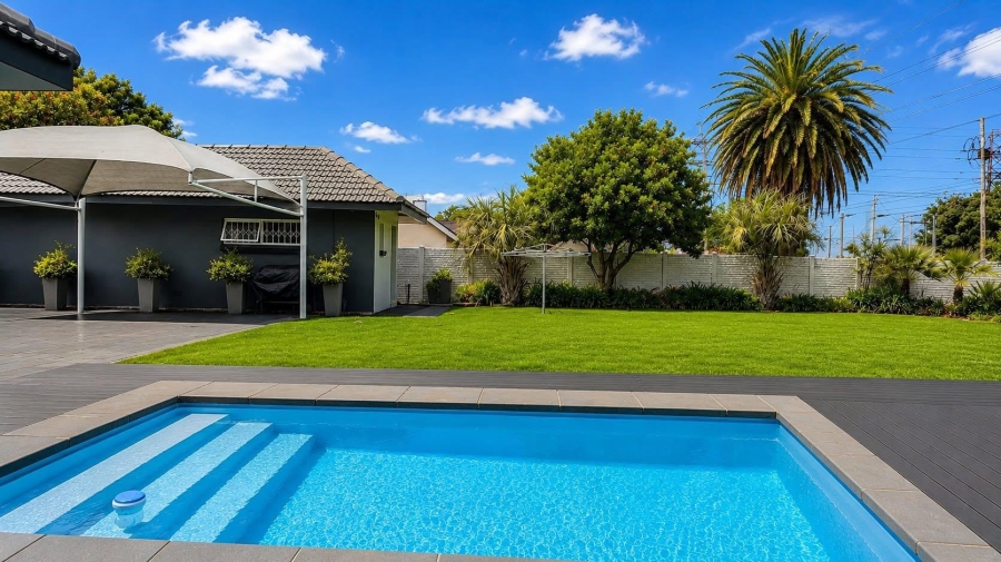 4 Bedroom Property for Sale in Risiville Gauteng