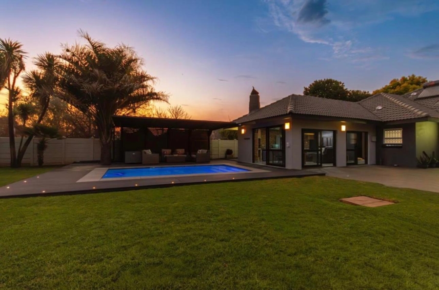 4 Bedroom Property for Sale in Risiville Gauteng
