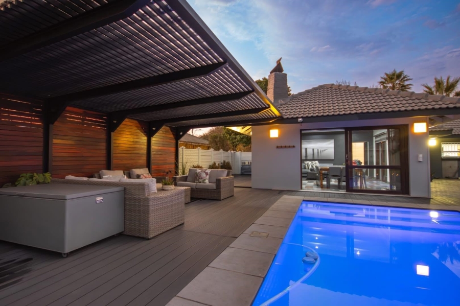 4 Bedroom Property for Sale in Risiville Gauteng