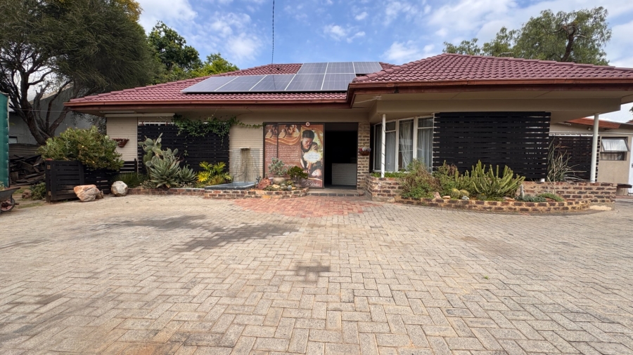 21 Bedroom Property for Sale in Three Rivers Gauteng