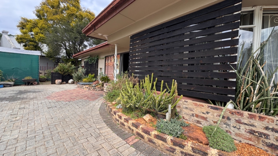 21 Bedroom Property for Sale in Three Rivers Gauteng