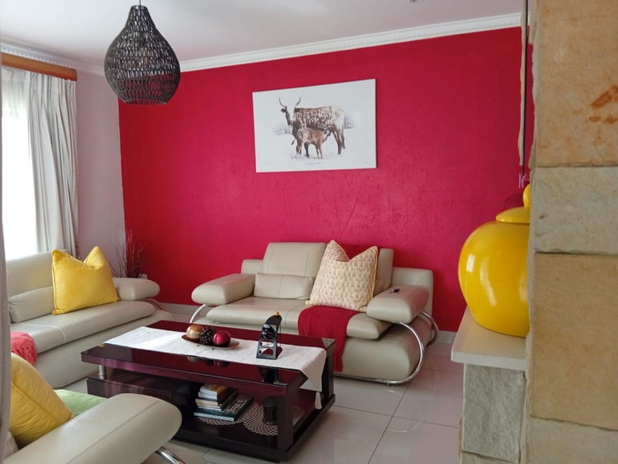 4 Bedroom Property for Sale in Helderwyk Gauteng