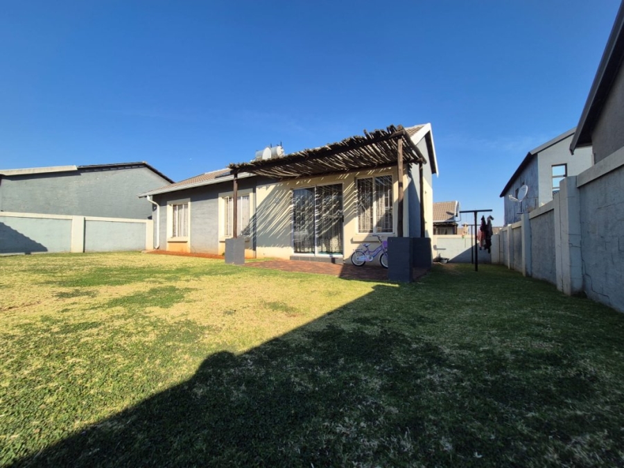 3 Bedroom Property for Sale in Union Gauteng