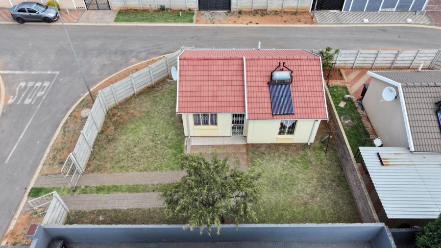 2 Bedroom Property for Sale in Sky City Gauteng