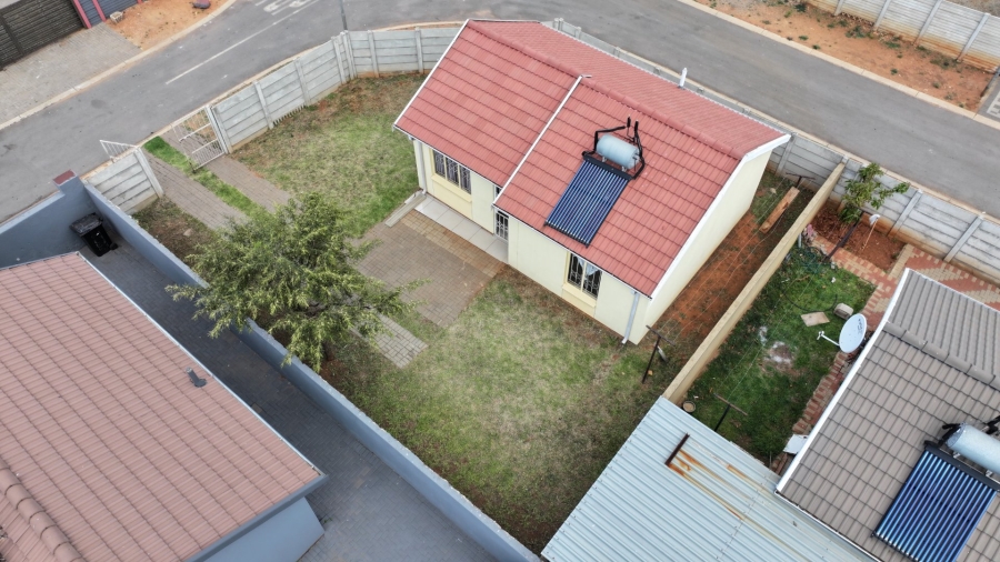 2 Bedroom Property for Sale in Sky City Gauteng