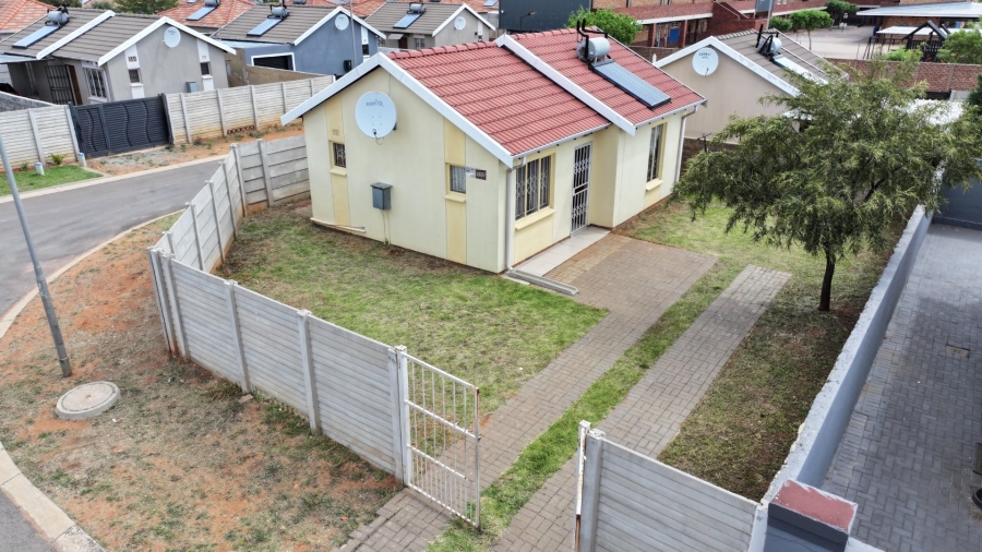 2 Bedroom Property for Sale in Sky City Gauteng