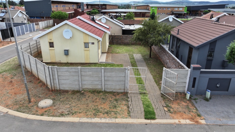 2 Bedroom Property for Sale in Sky City Gauteng