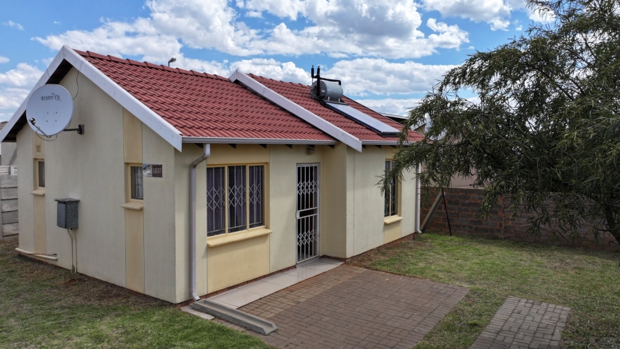 2 Bedroom Property for Sale in Sky City Gauteng