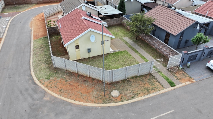 2 Bedroom Property for Sale in Sky City Gauteng