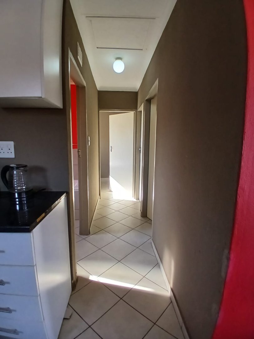 3 Bedroom Property for Sale in Lotus Gardens Gauteng
