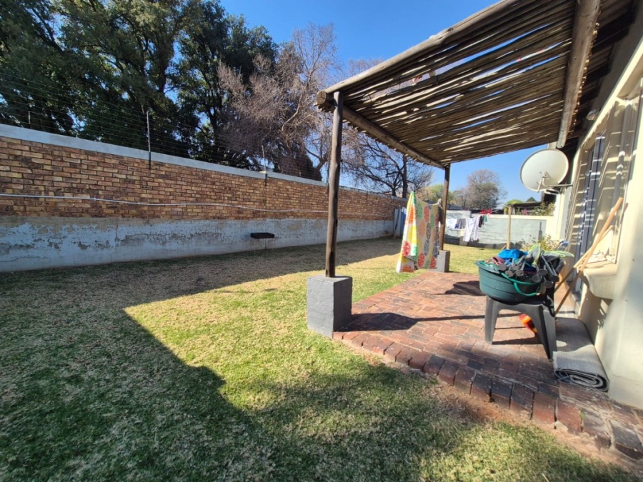 3 Bedroom Property for Sale in Union Gauteng