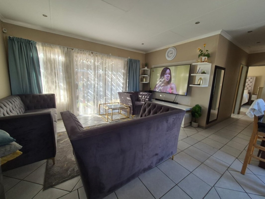 3 Bedroom Property for Sale in Union Gauteng