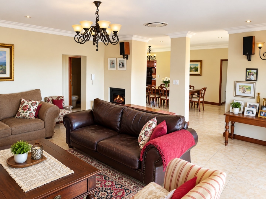 5 Bedroom Property for Sale in Waterkloof Ridge Gauteng