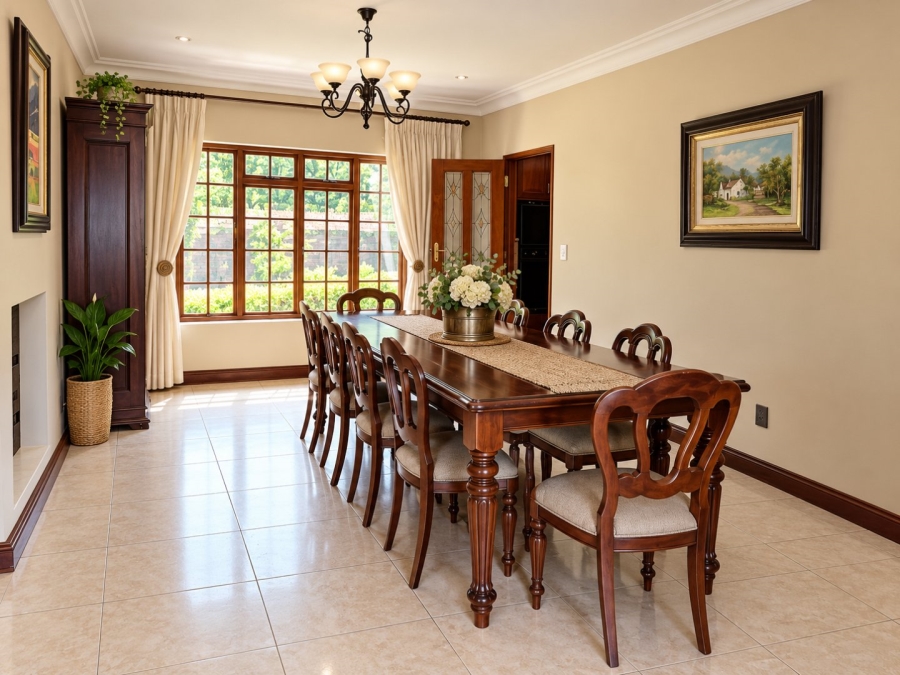 5 Bedroom Property for Sale in Waterkloof Ridge Gauteng