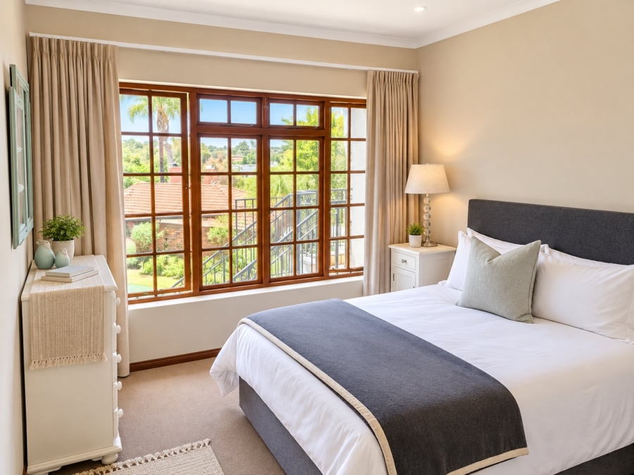 5 Bedroom Property for Sale in Waterkloof Ridge Gauteng