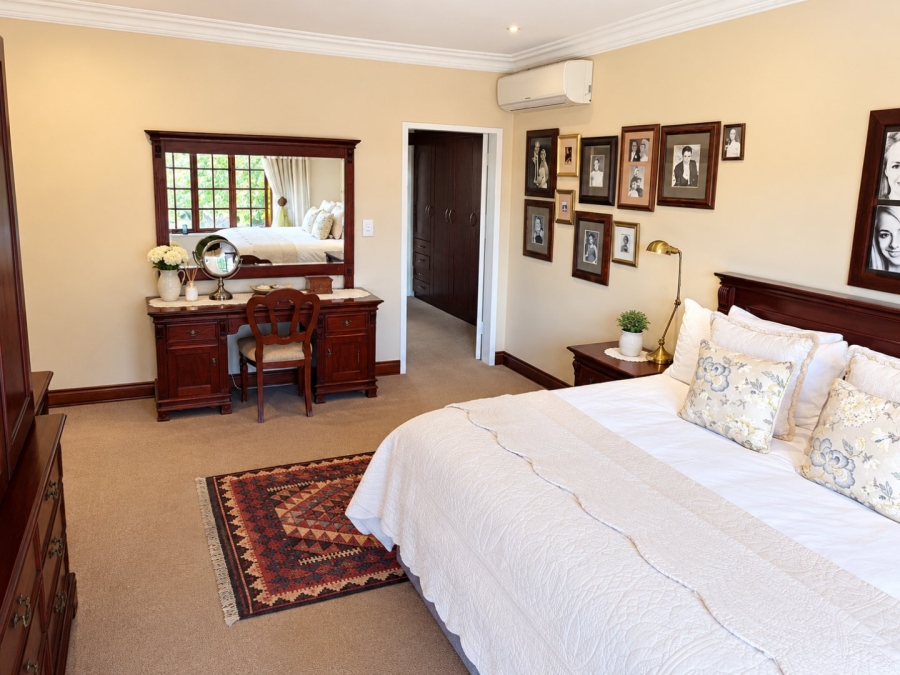 5 Bedroom Property for Sale in Waterkloof Ridge Gauteng