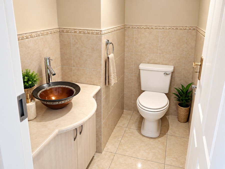 5 Bedroom Property for Sale in Waterkloof Ridge Gauteng
