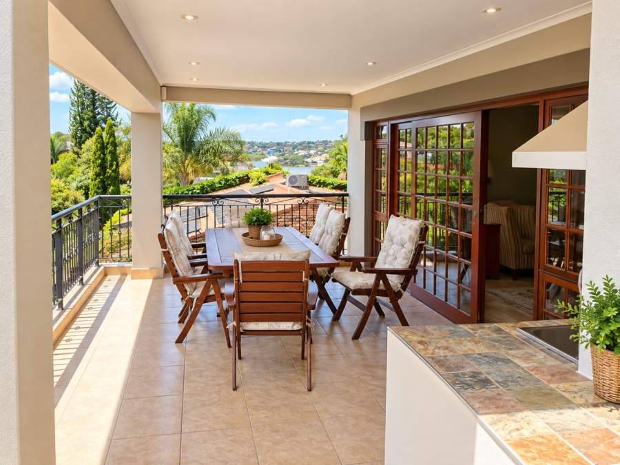 5 Bedroom Property for Sale in Waterkloof Ridge Gauteng