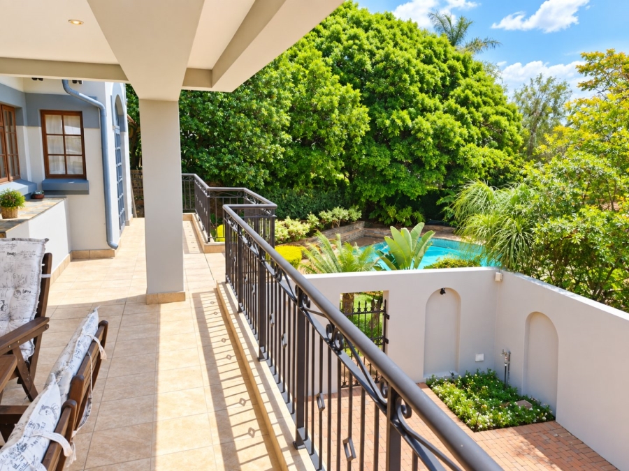 5 Bedroom Property for Sale in Waterkloof Ridge Gauteng