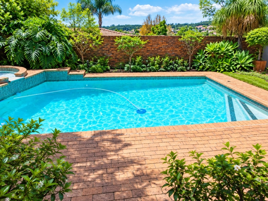 5 Bedroom Property for Sale in Waterkloof Ridge Gauteng