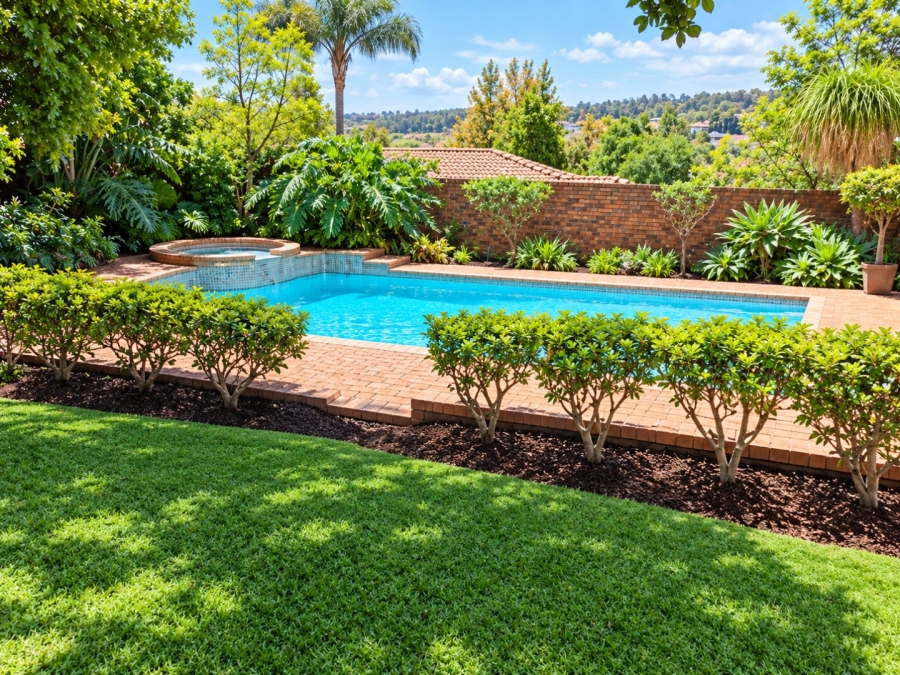 5 Bedroom Property for Sale in Waterkloof Ridge Gauteng