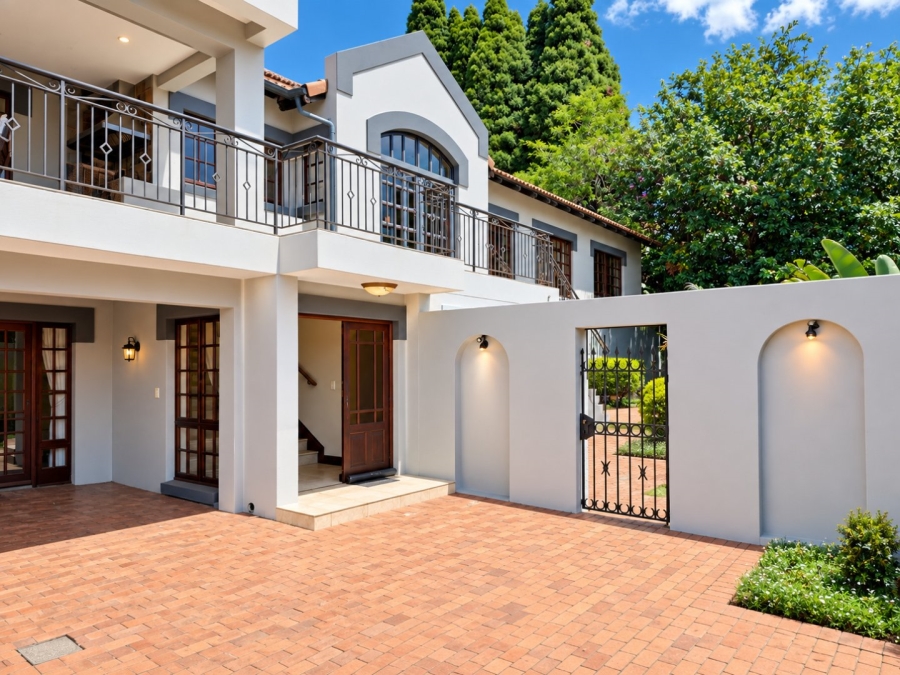 5 Bedroom Property for Sale in Waterkloof Ridge Gauteng