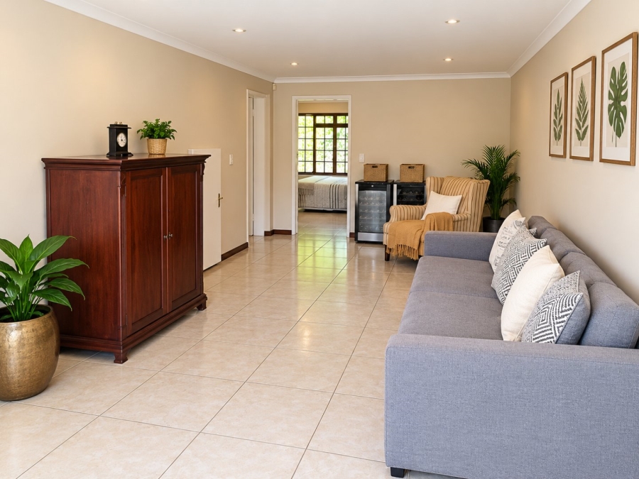 5 Bedroom Property for Sale in Waterkloof Ridge Gauteng