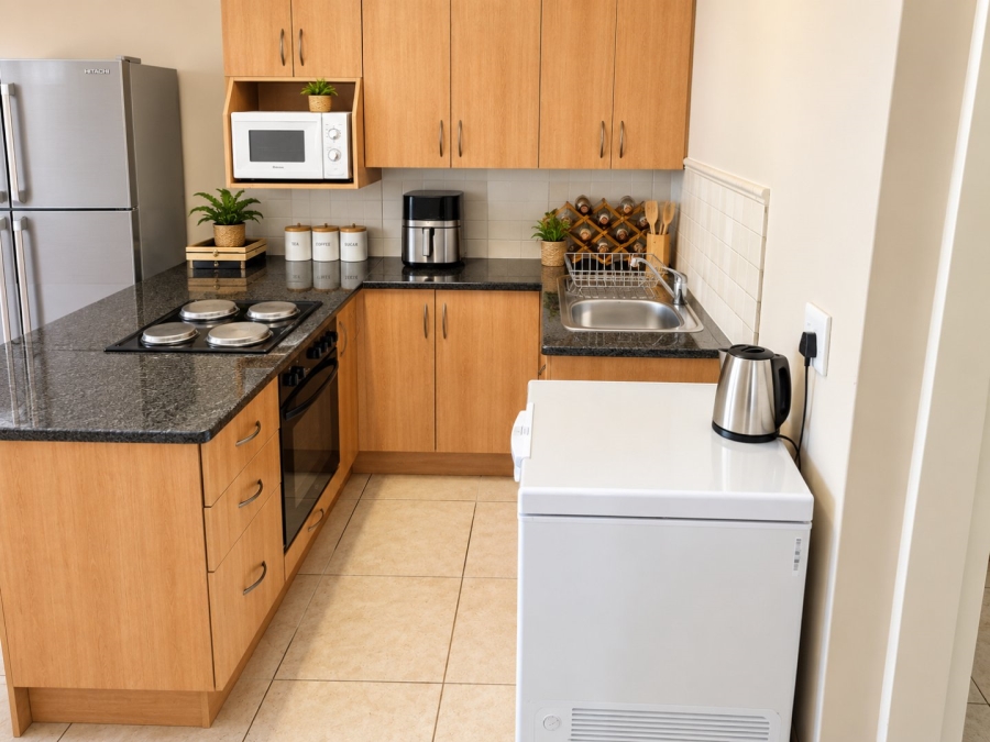 5 Bedroom Property for Sale in Waterkloof Ridge Gauteng