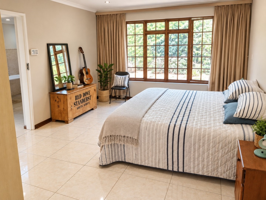 5 Bedroom Property for Sale in Waterkloof Ridge Gauteng