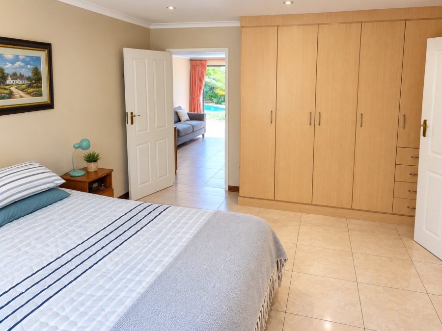 5 Bedroom Property for Sale in Waterkloof Ridge Gauteng