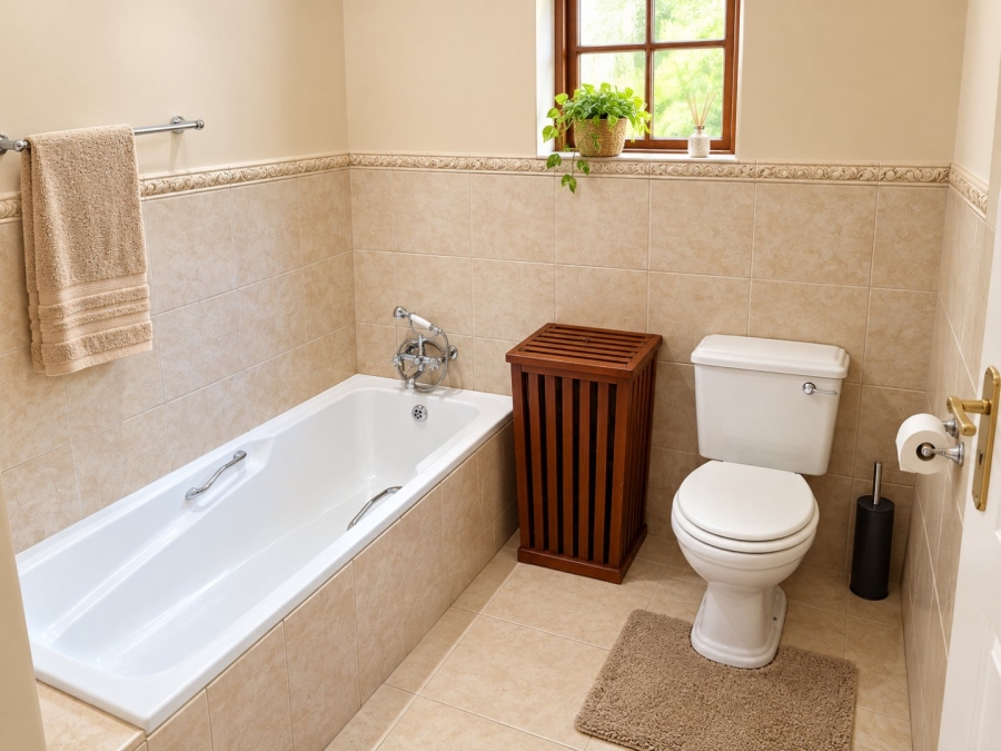 5 Bedroom Property for Sale in Waterkloof Ridge Gauteng