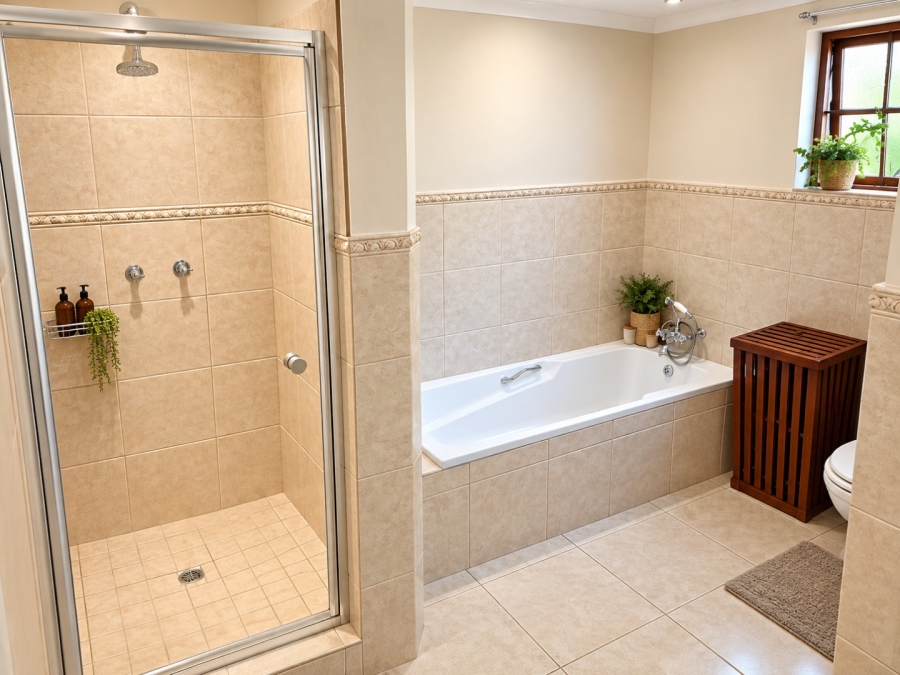 5 Bedroom Property for Sale in Waterkloof Ridge Gauteng