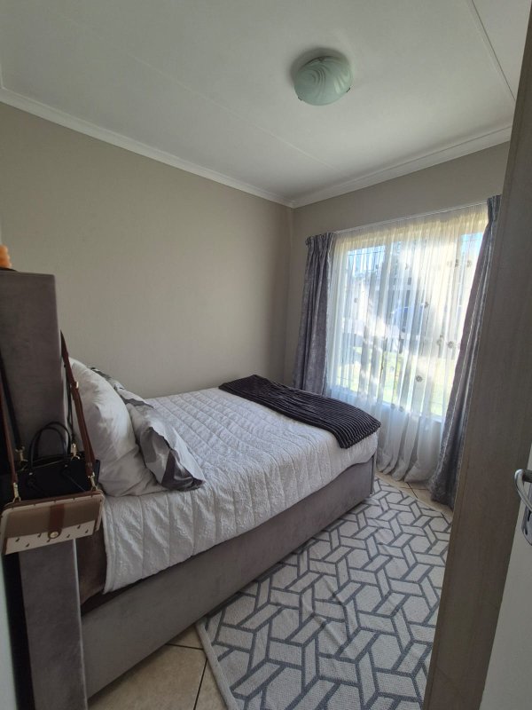 3 Bedroom Property for Sale in Union Gauteng