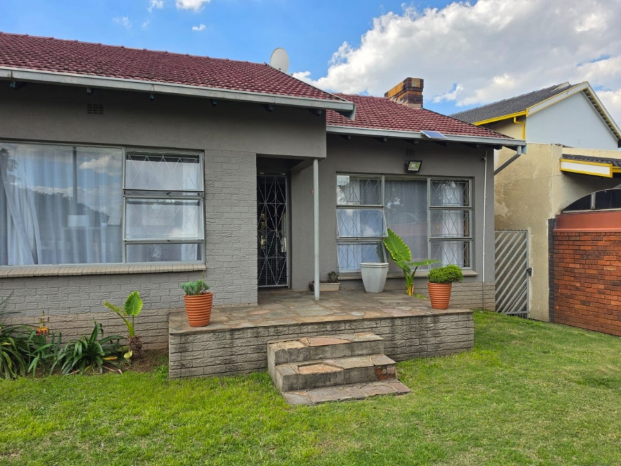 3 Bedroom Property for Sale in Woodmere Gauteng