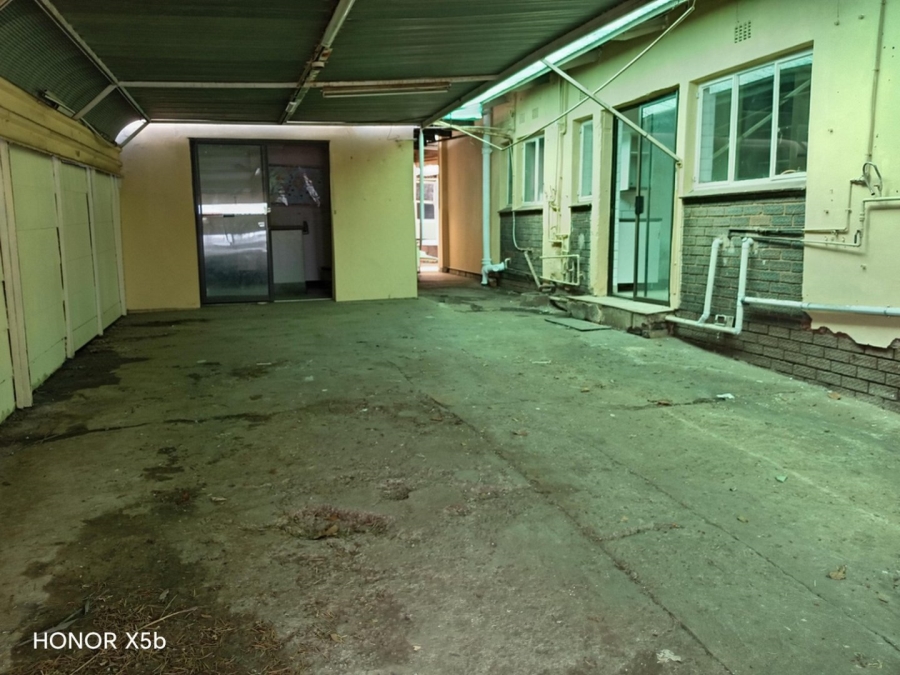 To Let 3 Bedroom Property for Rent in Van Dyk Park Gauteng