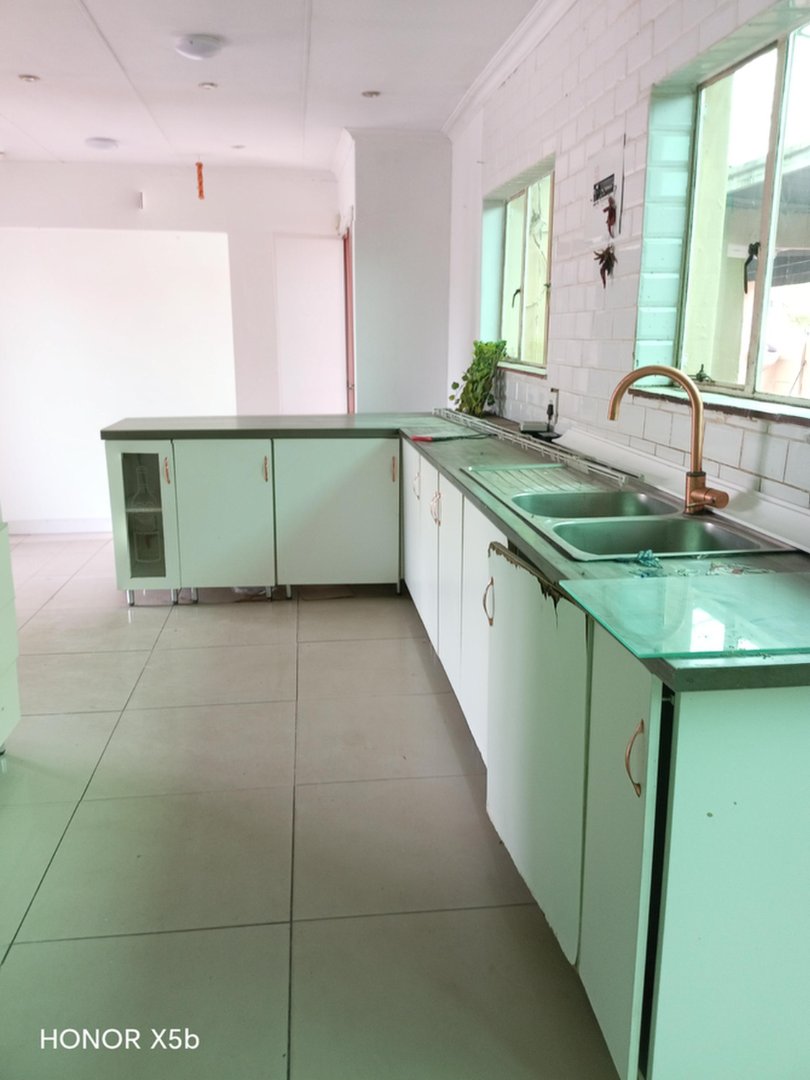 To Let 3 Bedroom Property for Rent in Van Dyk Park Gauteng